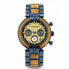Фото #1 товара Наручные часы мужские Edenholzer Chronograph Sumba ED066-001