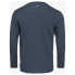 ფოტო #5 პროდუქტის HEAD RACKET Club 21 Cliff long sleeve T-shirt