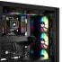 Фото #8 товара Corsair iCUE 4000X RGB Tempered Glass Mid-Tower ATX Case