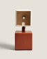 Фото #1 товара Children's metal cube lamp