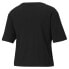Фото #4 товара PUMA Amplified short sleeve T-shirt