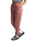 Фото #2 товара Women's Evolution Cocoon-Fit Fleece Sweatpants