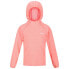 REGATTA Loco hoodie fleece