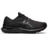 Фото #1 товара Asics Tênis Running Gel-cumulus 24 EU 39 1/2 Black / Black