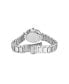ფოტო #3 პროდუქტის Women's Madison Stainless Steel Bracelet Watch 1151DMAS