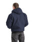 Фото #4 товара Big & Tall Heritage Duck Hooded Active Jacket