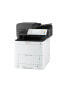 Фото #3 товара Kyocera ECOSYS MA3500cifx - Laser - Colour printing - 1200 x 1200 DPI - Colour copying - A4 - Black - White