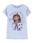 Toddler Gabby's Dollhouse Tee 2T