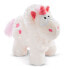 Фото #1 товара NICI Unicorn Theodor W. Snowsuit 22 cm Teddy