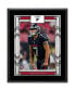 Фото #1 товара Younghoe Koo Atlanta Falcons 10.5" x 13" Sublimated Player Plaque