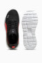 Anzarun Lite Jr 372004 37 Unisex Yürüyüş ve Koşu Ayakkabısı Siyah Kırmızı 35,5-39