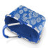 Фото #3 товара Einkaufskorb carrybag Batik Strong Blue