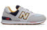 Фото #3 товара Беговые кроссовки New Balance NB 574 ML574NLD