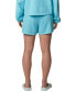 ფოტო #8 პროდუქტის Women's Trek™ Mid-Rise French Terry Shorts