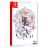 Фото #2 товара NINTENDO GAMES Switch Cross Tails IMP Asia