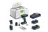 Фото #1 товара Festool Akku-Bohrschrauber T 18+3 HPC 4,0 I-Set, 2x4,0 Ah +Lader im Systainer