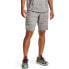 Фото #1 товара UNDER ARMOUR Rival Terry Shorts