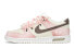 Фото #1 товара Кеды Nike Dunk Low DH9765100 ТимАДК