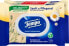 Фото #1 товара Feuchtes Toilettenpapier sanft & pflegend Kamille (2x42 St), 84 St