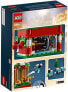 Фото #5 товара Конструктор LEGO 40293 Рождественский карусель Для детей