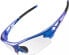 RockBros Okulary rowerowe Rockbros 10069 fotochromowe UV400 - niebieskie