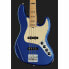 Фото #4 товара Fender AM Ultra J Bass MN Cobra Blue