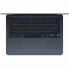 Фото #5 товара Ноутбук Apple MacBook Air M3 (2024) M3 8 GB RAM 256 Гб SSD AZERTY