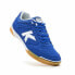 Adult's Indoor Football Shoes Kelme Precision Blue Men