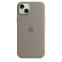 Фото #4 товара Apple iPhone 15 Plus Si Case Clay