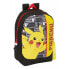 Фото #1 товара Детский рюкзак Shico Pokémon Жёлтый Чёрный Красный