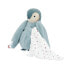 Фото #8 товара KALOO Green Kissing Penguin toy