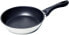 Bosch HEZ390220 - Round - Saute pan - Black - Stainless steel - Induction - 19 cm - 1.02 kg