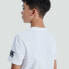 Фото #9 товара CANTERBURY Club Plain Junior short sleeve T-shirt