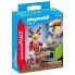Фото #1 товара Фигурка для игры Playmobil Рождественские пироги