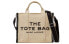 MARC JACOBS Logo Tote M0017027-263 Bag
