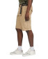 Men's Big Label Cargo Short