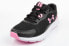 Pantofi sport Under Armour [3025013-001], negri.