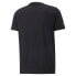 [534917-01] Mens Puma MAPF1 MERCEDES LOGO TEE