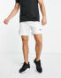 Фото #4 товара Puma Football Manchester City 2022/23 home shorts in white