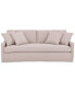 Фото #17 товара Keiffer 90" Fabric Sofa, Created for Macy's