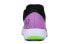Фото #3 товара New Balance Viaza 透气减震防滑 低帮运动跑步鞋 女款 黑紫色 / Кроссовки New Balance Viaza WVIAZAL1
