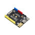 Base Board CM4Duino - Lead expander for Raspberry Pi Compute Module 4 - compatible with Arduino - Waveshare 21738