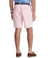 Фото #7 товара Men's Stretch Classic-Fit 9" Shorts