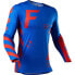 Фото #3 товара FOX RACING MX Flexair Rigz long sleeve jersey