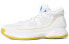 Фото #1 товара adidas D Rose 10 罗斯 中帮实战篮球鞋 白橙 / Баскетбольные кроссовки Adidas D Rose 10 F36777