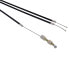 Фото #1 товара 101 OCTANE Triumph 32410 Throttle Cable