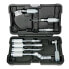 Фото #2 товара JBM Grease gun accessory set