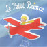 Протектор кроватки HappyFriday Le Petit Prince Son avion Разноцветный 210 x 40 cm