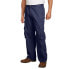 Фото #1 товара Big & Tall by KingSize Side-Elastic Stacked Cargo Pocket Pants