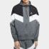 Фото #3 товара Ветровка спортивная Nike Sportswear Windrunner+ Серый